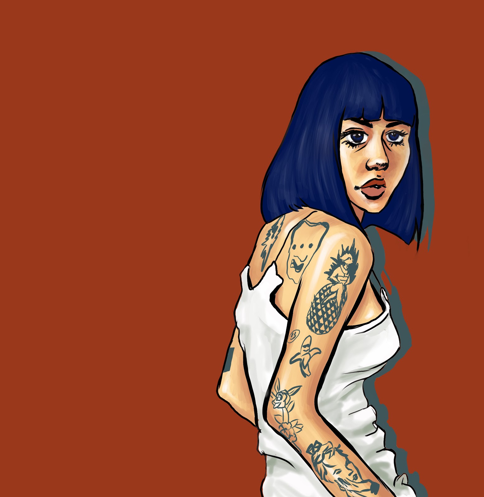 Archive unsorted image